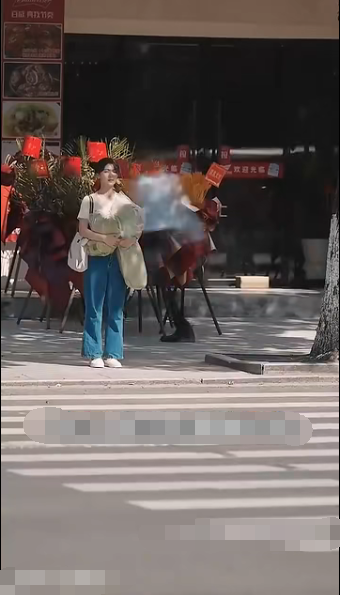 妻子的逆襲