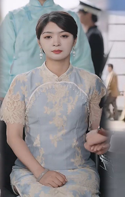 少帥的冷情妻