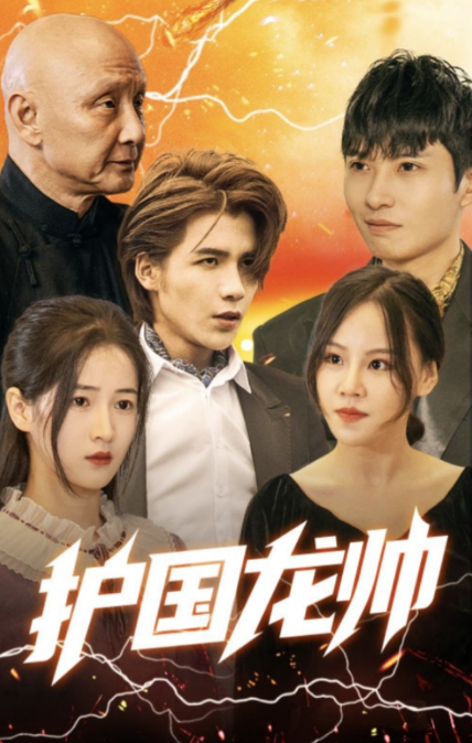 護(hù)國(guó)龍帥
