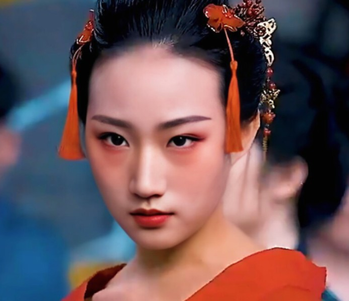 龍炎將神