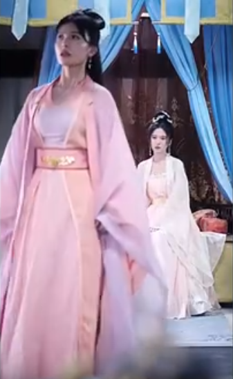 棄妃京華