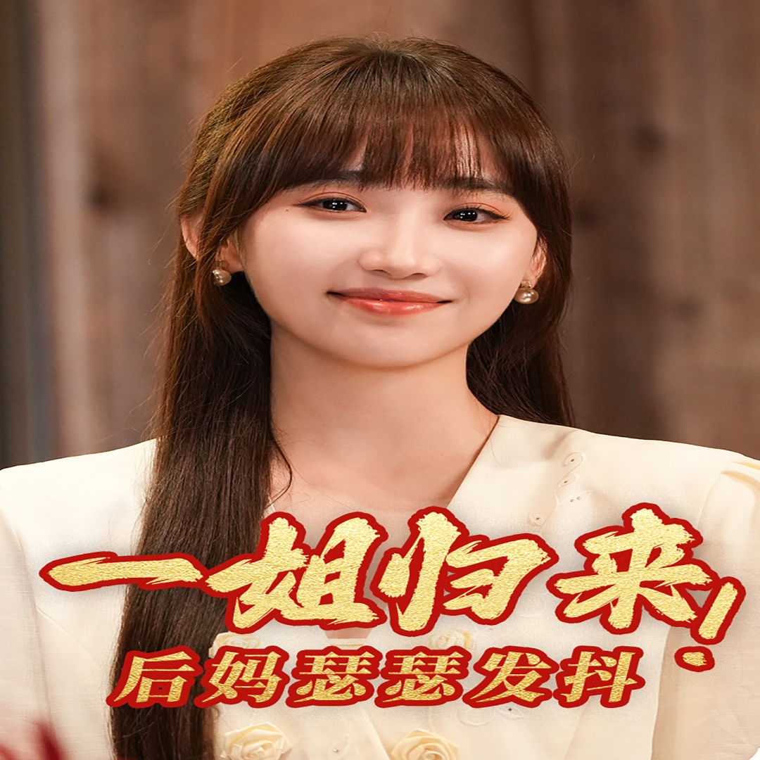 一姐歸來(lái)，后媽瑟瑟發(fā)抖