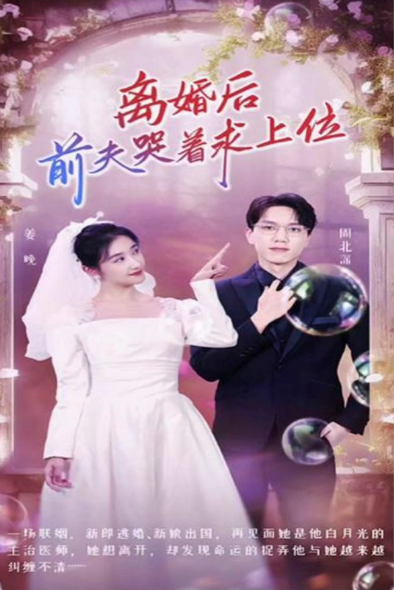 離婚后，前夫哭著求上位