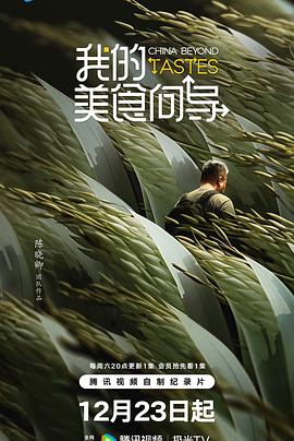 我的美食向導