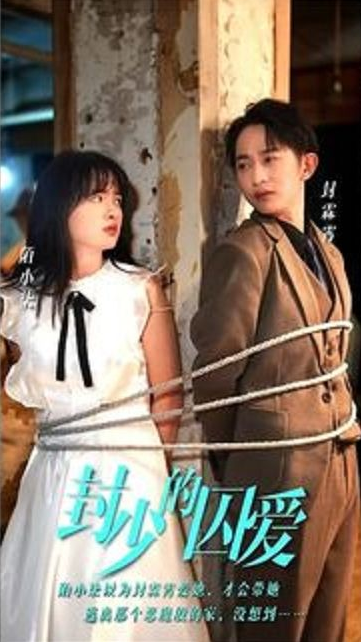 封少的囚愛