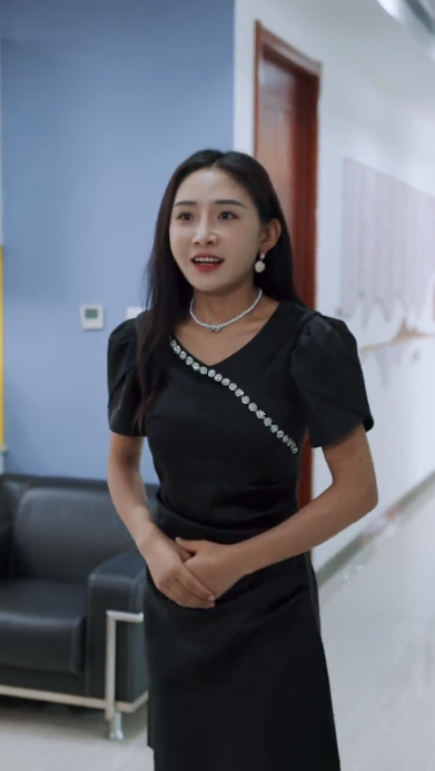 如龍贅婿