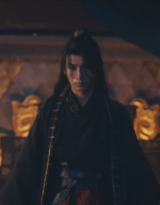 難尋 短劇版