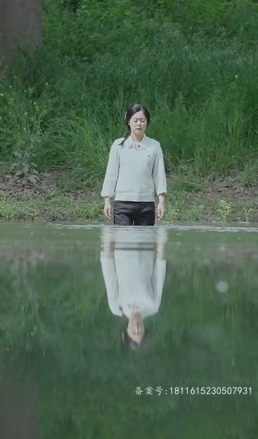 媽，我回來了 短劇版