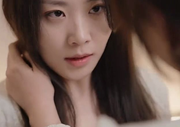 前夫請(qǐng)克制，我們離婚了