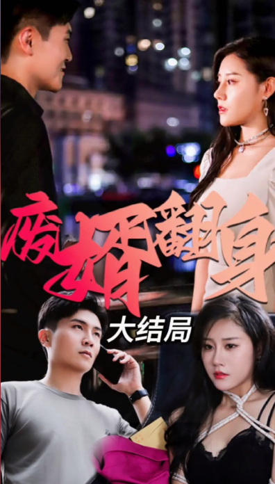 廢婿翻身