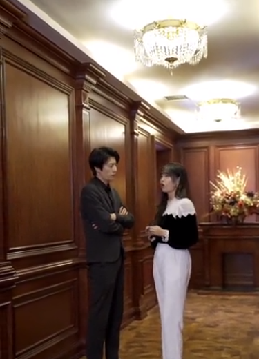 合約贅婿