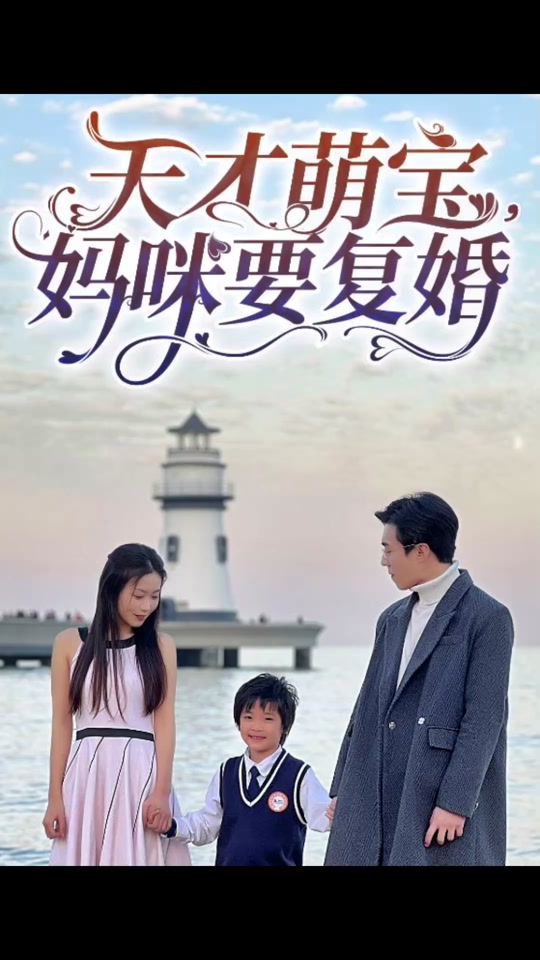 天才萌寶，媽咪要復(fù)婚