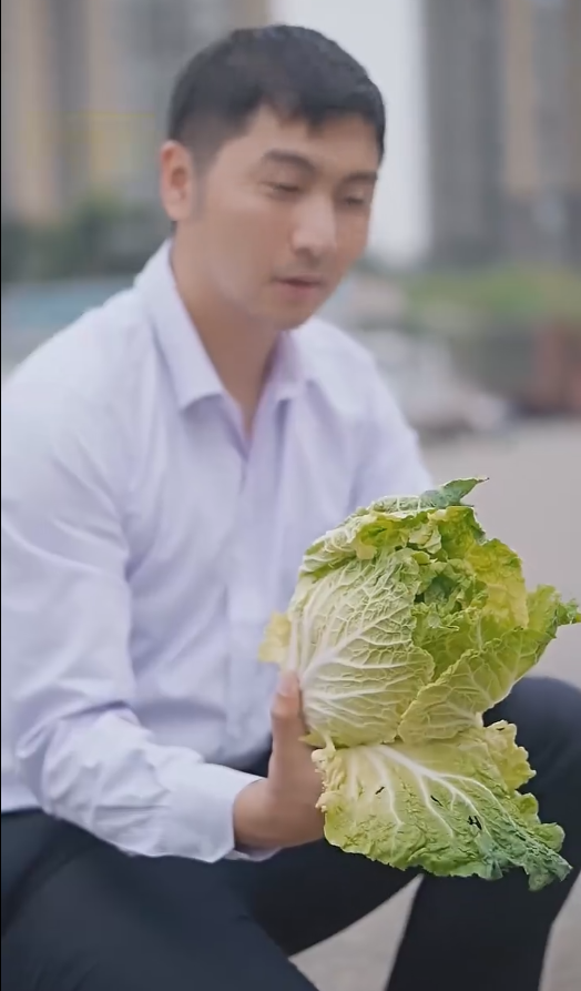 股王廢婿