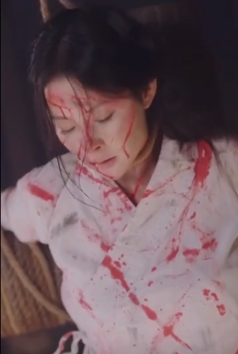 回到古代當(dāng)女皇