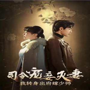 司令寵妾滅妻，我轉(zhuǎn)身出府嫁少帥