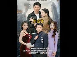 護(hù)國神婿