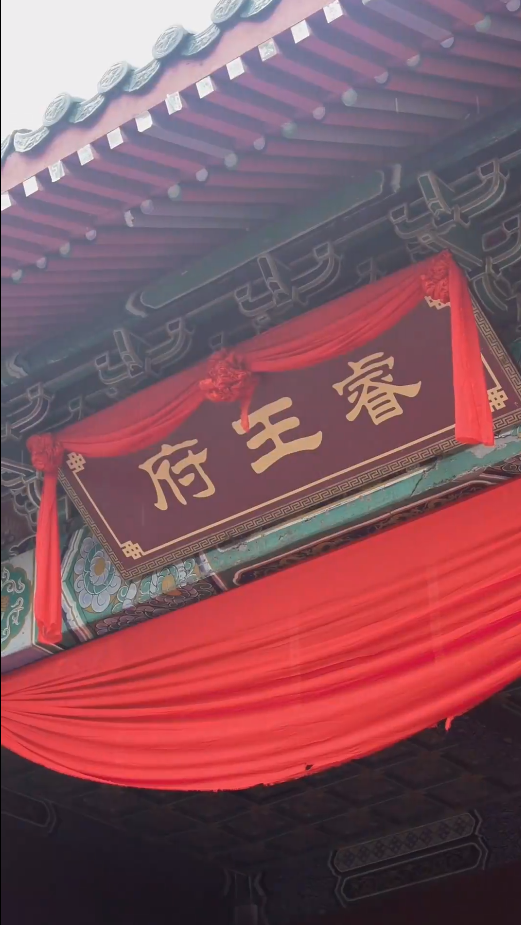 新：王妃她又美又颯