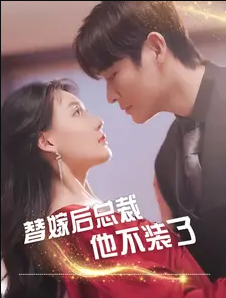 替嫁后總裁他不裝了