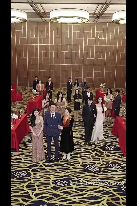 領(lǐng)證后沈太太殺瘋了