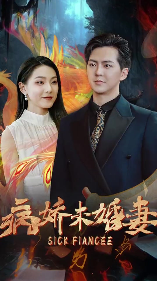病嬌未婚妻