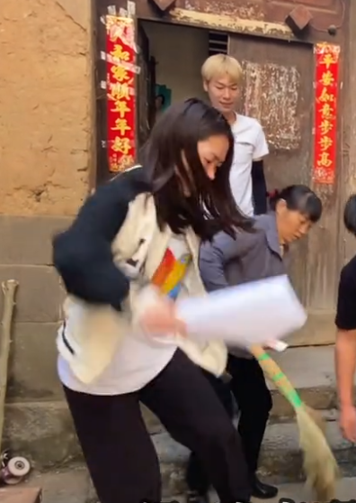 人心叵測