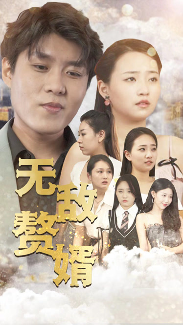 無(wú)敵贅婿