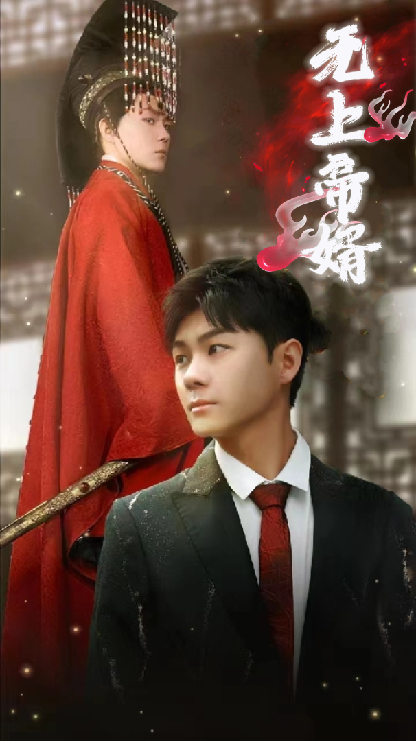 無(wú)上帝婿