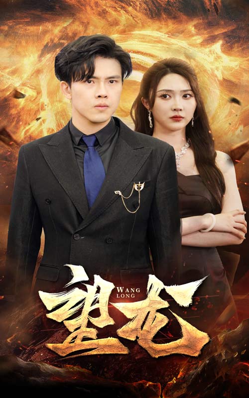 望龍短劇版