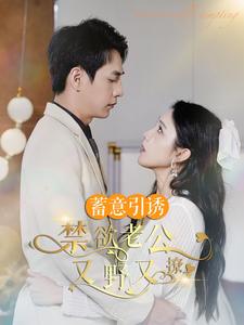 蓄意引誘禁欲老公又野又撩&婚約老公他明寵暗撩