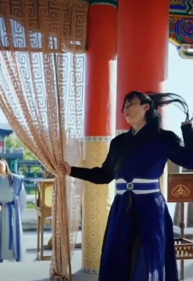 無(wú)敵廢世子