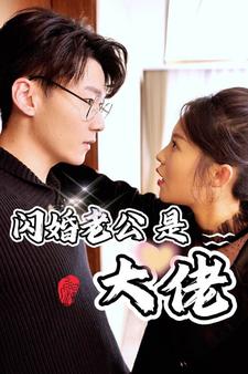 新版：閃婚老公是大佬