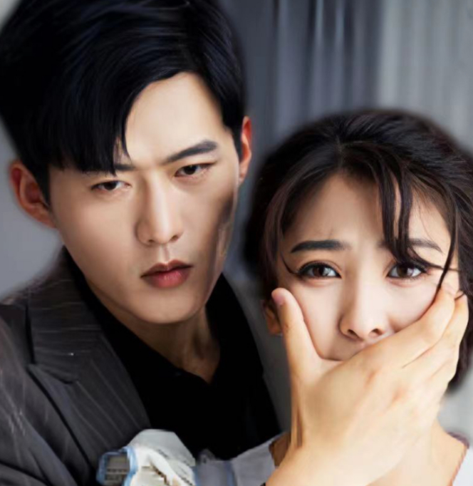 嬌妻歸來(lái)第二季