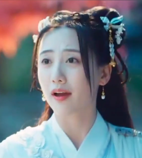 甜蜜小廚娘