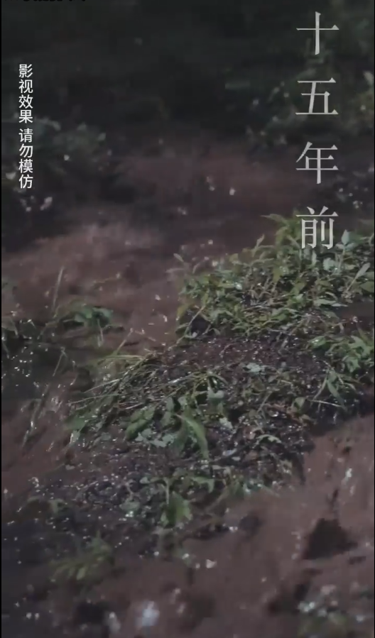 云深見朝陽
