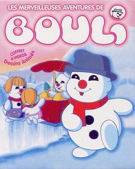 雪人波利[電影解說(shuō)]