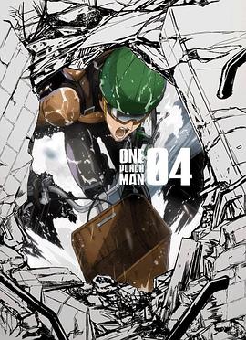 一拳超人OVA4[電影解說]