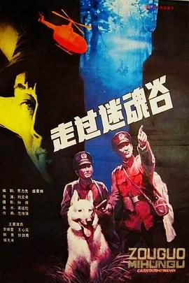走過(guò)迷魂谷[電影解說(shuō)]