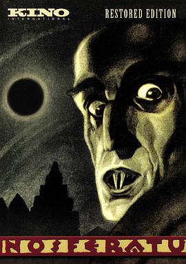 諾斯費(fèi)拉圖1922[電影解說(shuō)]