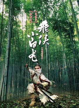 飛俠小白龍[電影解說(shuō)]