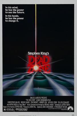 死亡地帶1983[電影解說]
