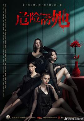 危險的她[電影解說]