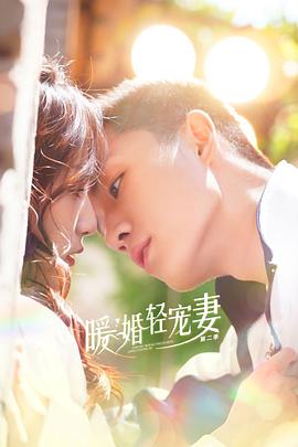暖婚輕寵妻第二季