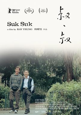 叔·叔2019[電影解說]