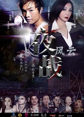 夜戰(zhàn)風(fēng)云[電影解說]