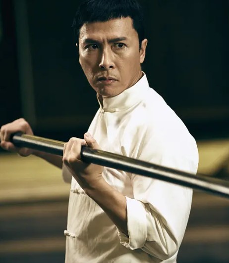 詠春拳3