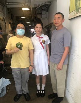 兇宅清潔師粵語