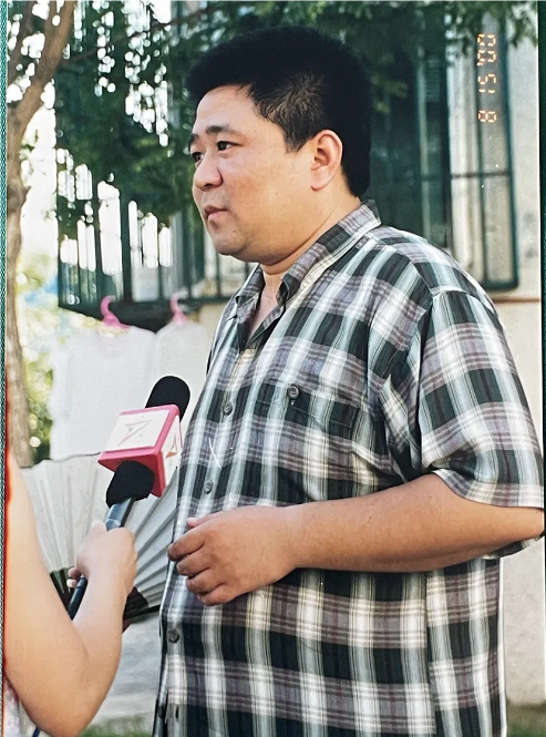 貧嘴張大民