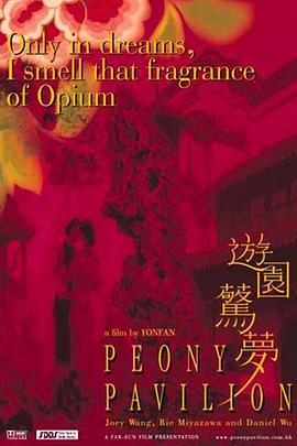 游園驚夢2001[電影解說]