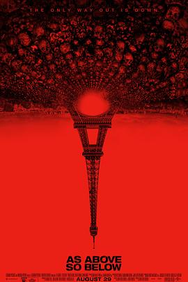 地下墓穴[電影解說]