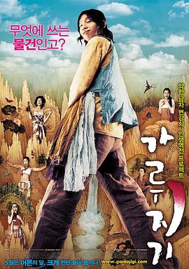 猛男誕生記[電影解說]